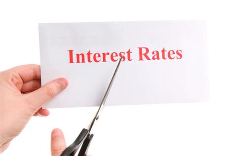 Money blog: Interest rate cut almost certain 